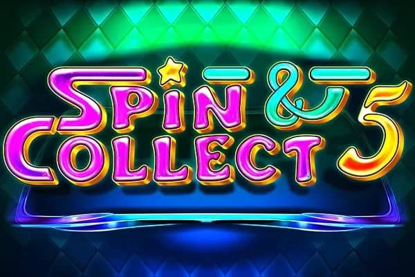 Spin & Collect 5 slot preview