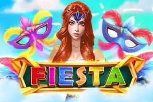 Fiesta slot preview