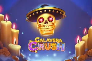 Calavera Crush slot preview
