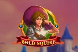 Bold Squire slot preview