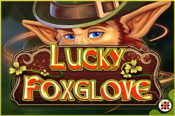 Lucky Foxglove slot preview