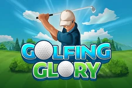 Golfing Glory crash game preview