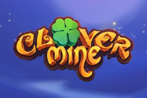 Clover Mine mines game preview