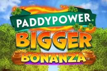 Paddy Power Bigger Bonanza slot preview