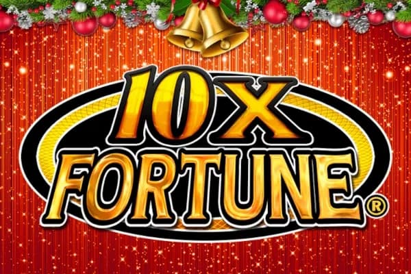10x Fortune slot preview