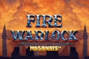 Fire Warlock Megaways slot preview