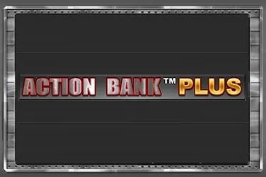Action Bank Plus slot preview