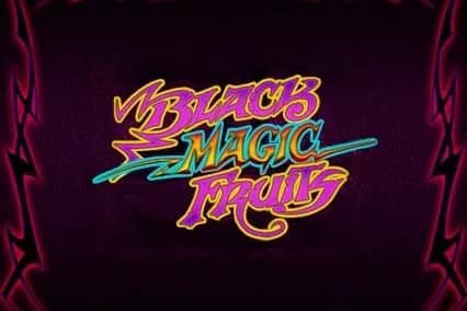 Black Magic Fruits slot preview