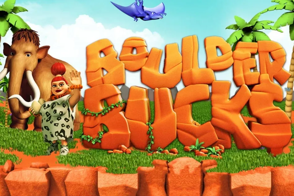 Boulder Bucks slot preview
