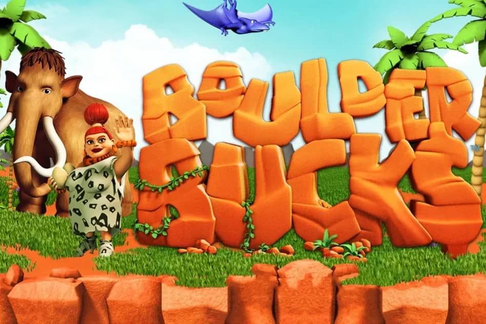 Boulder Bucks slot preview