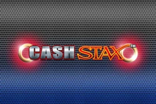 Cash Stax slot preview