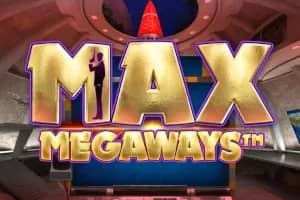 Max Megaways slot preview