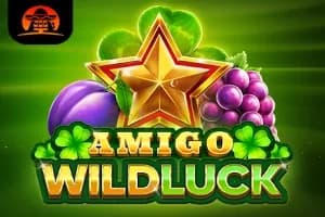 Amigo Wild Luck slot preview