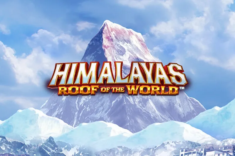 Himalayas - Roof of the World slot preview