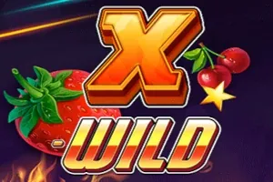 X-WILD slot preview