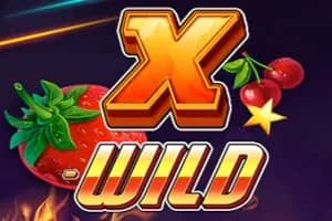 X-WILD slot preview