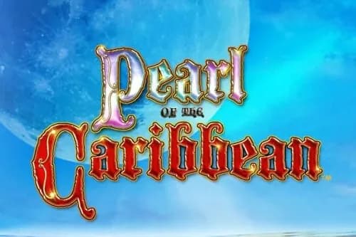 Pearl of the Caribbean slot preview