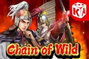 Chain of Wild slot preview