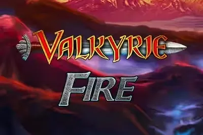 Valkyrie Fire slot preview