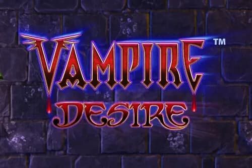 Vampire Desire slot preview