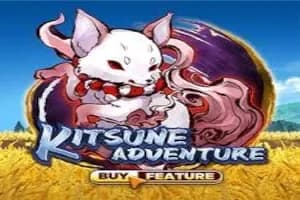 Kitsune Adventure slot preview