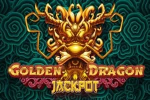 Golden Dragon Jackpot slot preview