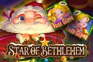 Star of Bethlehem slot preview