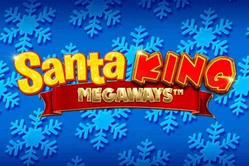 Santa King Megaways slot preview