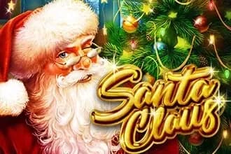 Santa Claus slot preview