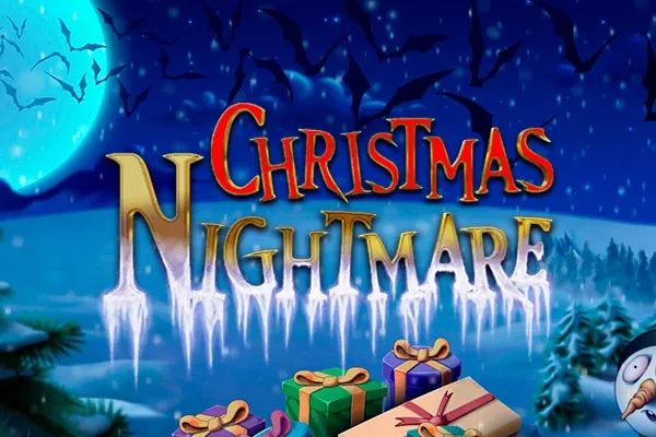 Christmas Nightmare slot preview