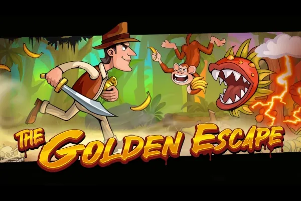The Golden Escape crash game preview