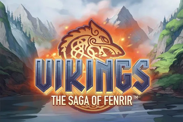 Vikings: The Saga of Fenrir slot preview