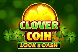Clover Coin slot preview