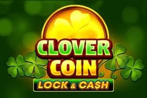 Clover Coin slot preview