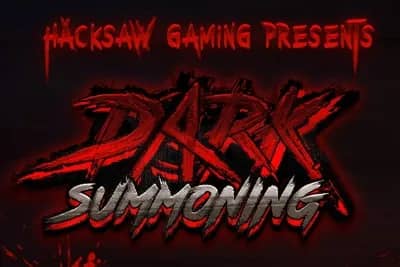 Dark Summoning slot preview