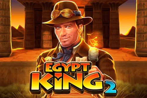 Egypt King 2 slot preview