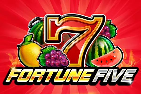 Fortune Five slot preview