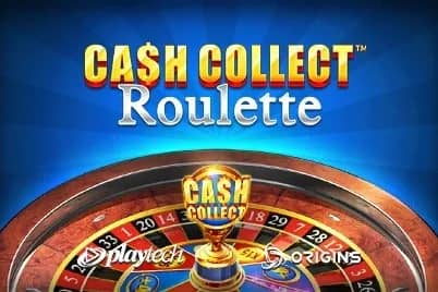 Cash Collect Roulette roulette game preview