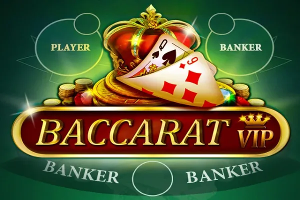 Baccarat VIP baccarat game preview