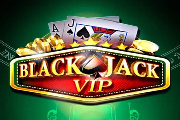 Blackjack Vip blackjack game preview