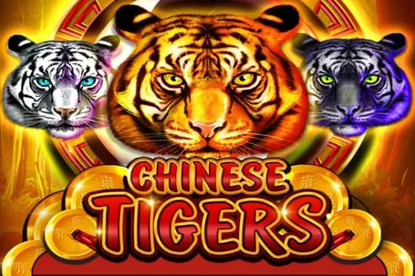 Chinese Tigers slot preview