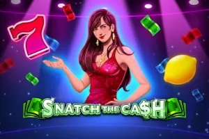 Snatch The Cash slot preview