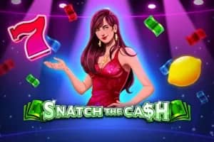 Snatch The Cash slot preview
