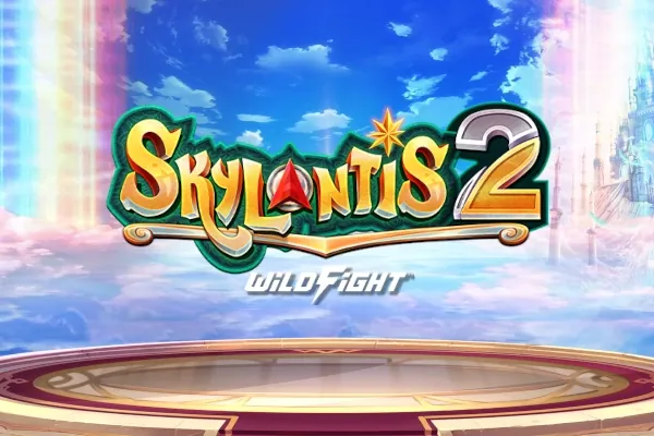 Skylantis 2 slot preview