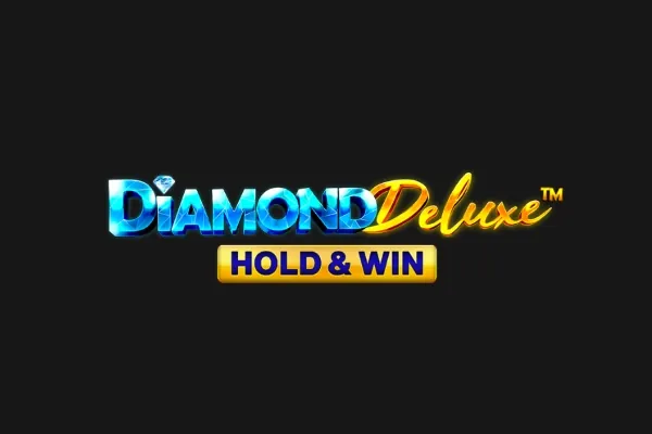 Diamond Deluxe slot preview