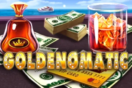 Goldenomatic 3x3 slot preview