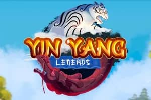 Yin Yang Legends slot preview