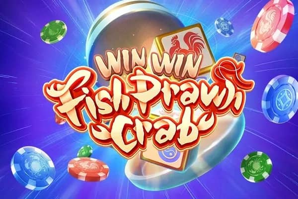 Win Win Fish Prawn Crab slot preview