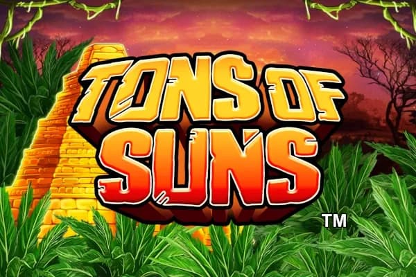 Tons of Suns slot preview