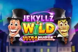 Jekyllz Wild Ultranudge slot preview